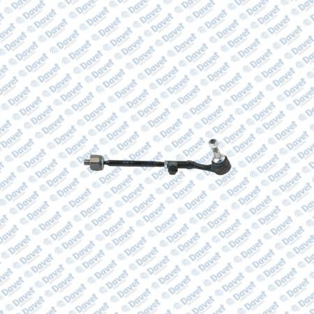 TEKNOROT B-151153 Rot Takimi On Sag Bmw 1-3 Serisi E81- E82- E87- E88- E90- E91- E92- E93
